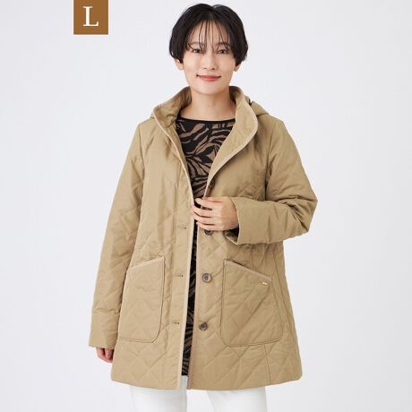 [^ԁFU7A06660__]yLzyEԊOzMzy}VEHbVuz_CLgt[fbhR[g̓[WTCYłBt[h̎O\ȃ~h̃LeBOR[gBO[ƃ|Pbg̃R[fCpCsO|CgłBZbgCfUCŁAƂ茩VGbgɂ܂B{^J̎dlŌydグĂADSn͂łByfށz[^b`̃^t^fނɁA`̃_CLeBO{܂B킽ɂ́A@\킽ETHERMALOFT(R)(C[T[}tg)gpBl̂̊o鉓ԊOzāAIɉߕۉ@\܂BזȂ_炩ŁASnǋ܂B(H~WJ)