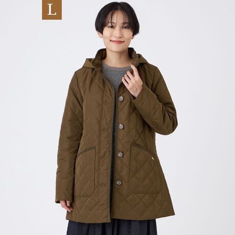 [^ԁFU7A06660__]yLzyEԊOzMzy}VEHbVuz_CLgt[fbhR[g̓[WTCYłBt[h̎O\ȃ~h̃LeBOR[gBO[ƃ|Pbg̃R[fCpCsO|CgłBZbgCfUCŁAƂ茩VGbgɂ܂B{^J̎dlŌydグĂADSn͂łByfށz[^b`̃^t^fނɁA`̃_CLeBO{܂B킽ɂ́A@\킽ETHERMALOFT(R)(C[T[}tg)gpBl̂̊o鉓ԊOzāAIɉߕۉ@\܂BזȂ_炩ŁASnǋ܂B(H~WJ)