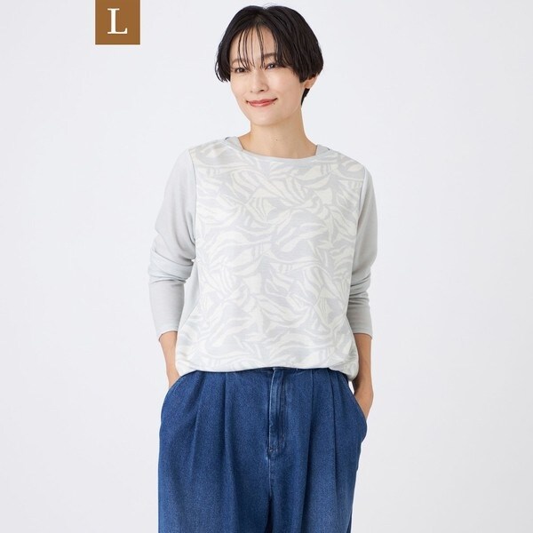 エヴェックス バイ クリツィア(EVEX by KRIZIA) レディース の