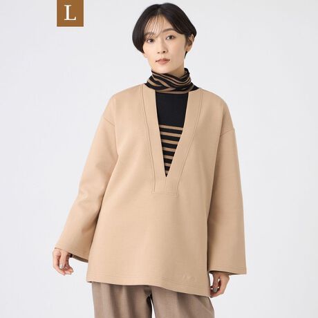 [^ԁFU7P12664__]yLzyEHbVuzCg_{[XLbp[vI[o[̓[WTCYłBtg[JXLbp[AwV[ȃbNX^_{[`jbNBɌătA̓AjAX̂镵͋CvXĂ܂B킹Ci[ɂĕ͋CςAR[fBl[g̕LACełBnClbNJbg\[^[glbNjbgƂ̍킹AlbNXXJ[tŎ񌳂fR[V̂߁Byfށzȍ̓VRn_{[fށBӂƏ_炩G肪Sn悭Ay̑fނłB(H~WJ)