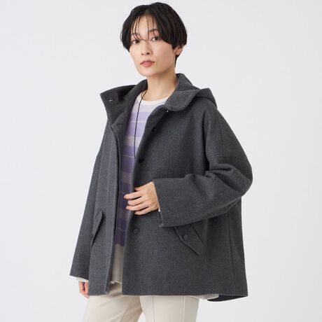 [^ԁFU7B01669__]yLzySANYO Style EDITIONfځzE[X[p[r[o[t[fbhR[g̓[WTCYłBg̕ʂՂƂegVGbg̃E[R[gBĝ痣tHŁACi[I΂HD邱Ƃł܂B̌^Jo[ƃgh̗ACełByfށzI㎿ȃE[gpr[o[dグ̓dDE[fށBX[p[100Ƃɍׂ̑@یgpĂAgƌyłBEOѐDYnłBY̑fނłB(H~WJ)