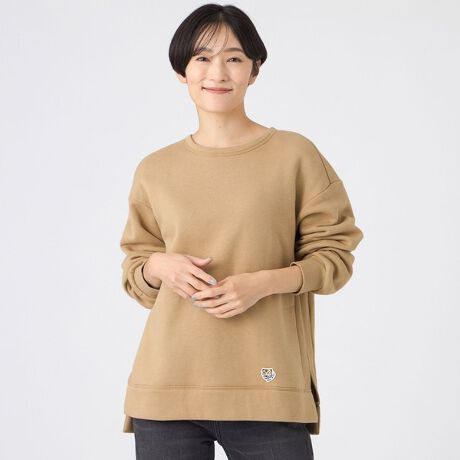 [^ԁFU7P21680__]yLzyJ^OfځzyEHbVuz^CK[pb`NуXEFbg̓[WTCYłB2{ꂽ^bNɂ\zIȃVGbg̗Nу`jbNvI[o[Beɂ̓eR͂ߍ݁A͋nŐ؂ւ邱ƂŁAJWA߂ȂlXEFbgɎdグ܂B^CK[pb`̃|CgAfUCƑǂ݊Ă܂ByfށzӂƂȂƂ莝̗NёfށByă\tgȔĜ悢dグłB(H~WJ)