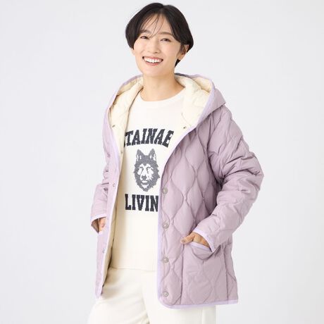 [^ԁFU7A16687__]yLzyJ^OfځzyEHbVuzt[fbhLeBO_EWPbg̓[WTCYłBTAION~LIMONTA EAST~EVEX by KRIZIÃt[fbhLeBO_EWPbgBJ[fBKoŌyHDt[ht_EWPbgłB{^R[fBl[g̃ANZgɁBnEVEXIWĩ[uvgngpĂ܂BBʂ̂Ƃt[fbȟ`́AXJ[gƂoXǂĂVGbgłBDꂽ̃_EgpĂ̂ŁAyĖĉ݂_EWPbgƂȂĂ܂BAE^[ƂĂ͂AAE^[̒ɒCi[_EƂĂp܂ByfށzLIMONTA EASŤyʃ^t^fނgpByă\tgȕƁA肷Ȃ\ʂ^Eg̃_EAE^[ɂ҂ȑfނłB(H~WJ)