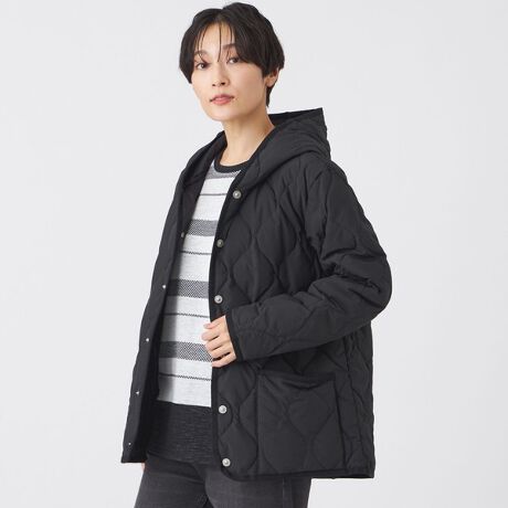 [^ԁFU7A16687__]yLzyJ^OfځzyEHbVuzt[fbhLeBO_EWPbg̓[WTCYłBTAION~LIMONTA EAST~EVEX by KRIZIÃt[fbhLeBO_EWPbgBJ[fBKoŌyHDt[ht_EWPbgłB{^R[fBl[g̃ANZgɁBnEVEXIWĩ[uvgngpĂ܂BBʂ̂Ƃt[fbȟ`́AXJ[gƂoXǂĂVGbgłBDꂽ̃_EgpĂ̂ŁAyĖĉ݂_EWPbgƂȂĂ܂BAE^[ƂĂ͂AAE^[̒ɒCi[_EƂĂp܂ByfށzLIMONTA EASŤyʃ^t^fނgpByă\tgȕƁA肷Ȃ\ʂ^Eg̃_EAE^[ɂ҂ȑfނłB(H~WJ)