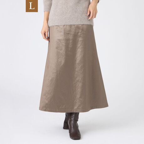 [^ԁFU7S04677__]yLzyJ^Ofځzy}VEHbVuzU[CNTeXgb`XJ[g̓[WTCYłBfނ̗Z~^CgtAXJ[głBR[fBl[g₷ƂVGbgɂ܂Beɂ͂ƌt@Xi[AXC_[ɂ̓IWiSe[vgpĂ܂ByfށzU[̗lɎdグTeXgb`fނłBɂߍׂ₩ŏ_炩ȃ^b`łB`c{Be[W_u[ĂA肷ȂƓȏ_炩ȕ\͂łB(H~WJ)