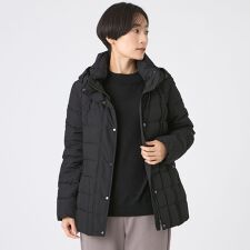 【L】【SANYO Style EDITION掲載】【ウォッシャブル・放電テープ付】マットタフタフー