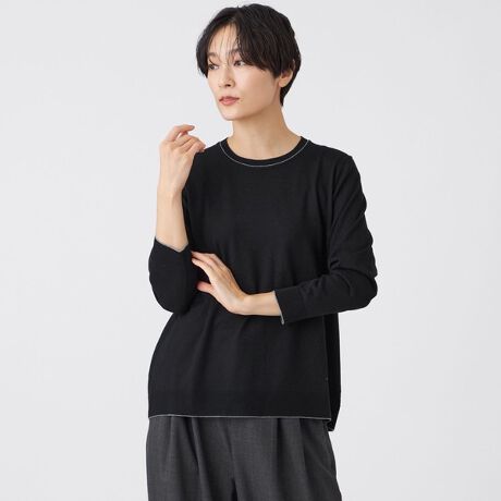 [^ԁFU7N24694__]yLzyEHbVuznCQ[WCjbgvI[o[̓[WTCYłB܌ɂꂽ@ׂȃ̃CAɏiȋPvXjbgvI[o[B␞ɂׂ₩ȃĂAVvȂ؂₩Ȉۂ^Ă܂B̂̃CEȂAC̃VGbgŁAbNXĒp܂B㐞́Ae[tĂ܂BсAANA|GXeAiCȂǂ̍fނ́A_炩AG̗ǂ炩ȒSnǋiłByfށzZ~тŊ炩ȕc݂𓯎Ɏ킹fނɂȂ܂BE[uhłȂAėpɗDꂽfނɂȂ܂B(H~WJ)