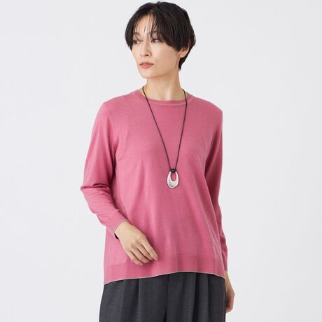 [^ԁFU7N24694__]yLzyEHbVuznCQ[WCjbgvI[o[̓[WTCYłB܌ɂꂽ@ׂȃ̃CAɏiȋPvXjbgvI[o[B␞ɂׂ₩ȃĂAVvȂ؂₩Ȉۂ^Ă܂B̂̃CEȂAC̃VGbgŁAbNXĒp܂B㐞́Ae[tĂ܂BсAANA|GXeAiCȂǂ̍fނ́A_炩AG̗ǂ炩ȒSnǋiłByfށzZ~тŊ炩ȕc݂𓯎Ɏ킹fނɂȂ܂BE[uhłȂAėpɗDꂽfނɂȂ܂B(H~WJ)