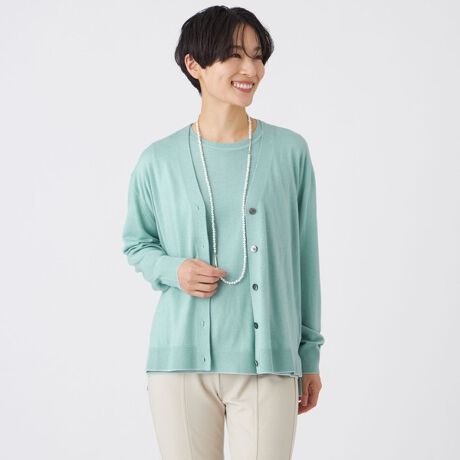 [^ԁFU7N23694__]yLzyEHbVuznCQ[WCjbgJ[fBK̓[WTCYłBẽCAoIɃ{fBCƌĂjbgJ[fBKB␞̕҂ݏoɂCɎ{Ah肷Al̏ɂ҂̑@ׂȋPɎdグ܂BƂgłȂAZ߂̒ŃoX₷AVvTVcuEX̏ɉHD邾ŁAiĝꂪNAbv܂BJWAȃfjX^CAꂢ߂ȃpcXJ[gAs[Xƍ킹ΒʋΒƂĂ􂷂閜\ACełBx[VbNȃubNACgO[̑ɁAt肵V[YiJ[̃sNnO[nȂǁALJ[WJ͂łByfށzZ~тŊ炩ȕc݂𓯎Ɏ킹fނɂȂ܂BE[uhłȂAėpɗDꂽfނɂȂ܂B(H~WJ)