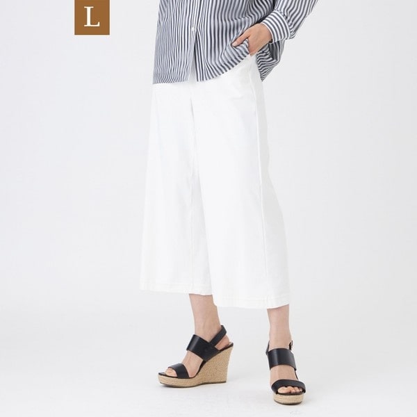 [�}���C]�yL�z�y��Ԑl�C�E�V�F�z�y�ڐG�⊴�EUV�J�b�g�E�E�H�b�V���u���z�������n�C�e���V�������C�h�p���c/�G���F�b�N�X �o�C �N���c�B�A�iEVEX by KRIZIA�j �I�t�z���C�g