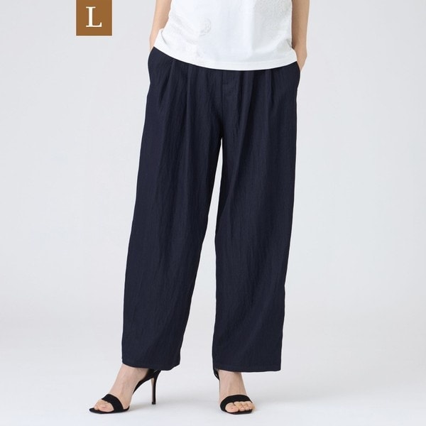 [�}���C]�yL�z�y�J�^���O�f�ځE�E�H�b�V���u���z�f�j�����C�N�o�����p���c/�G���F�b�N�X �o�C �N���c�B�A�iEVEX by KRIZIA�j �l�C�r�[