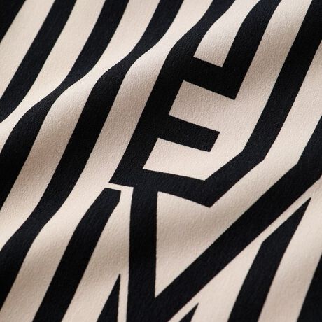 ｌ ウォッシャブル ディグニファイドストライプスカート エヴェックス バイ クリツィア Evex By Krizia U7s ファッション通販 マルイウェブチャネル