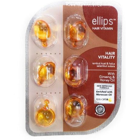 Ellips エリップス シートタイプ エリップス Ellips ファッション通販 マルイウェブチャネル To516 226 01