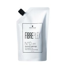 シュワルツコフ(Schwarzkopf)のschwarzkopf　シュワルツコフ　ファイバープレックス No.0ボンドプライマー PPT