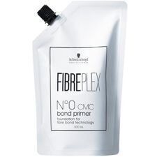 シュワルツコフ(Schwarzkopf)のschwarzkopf　シュワルツコフ　ファイバープレックス No.0ボンドプライマー CMC