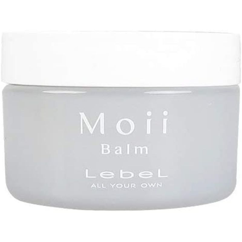Moii ヘアバーム 37g 5個セット 楽天市場】ルベル ザ・モイ バーム アンビエントデュウ 37g