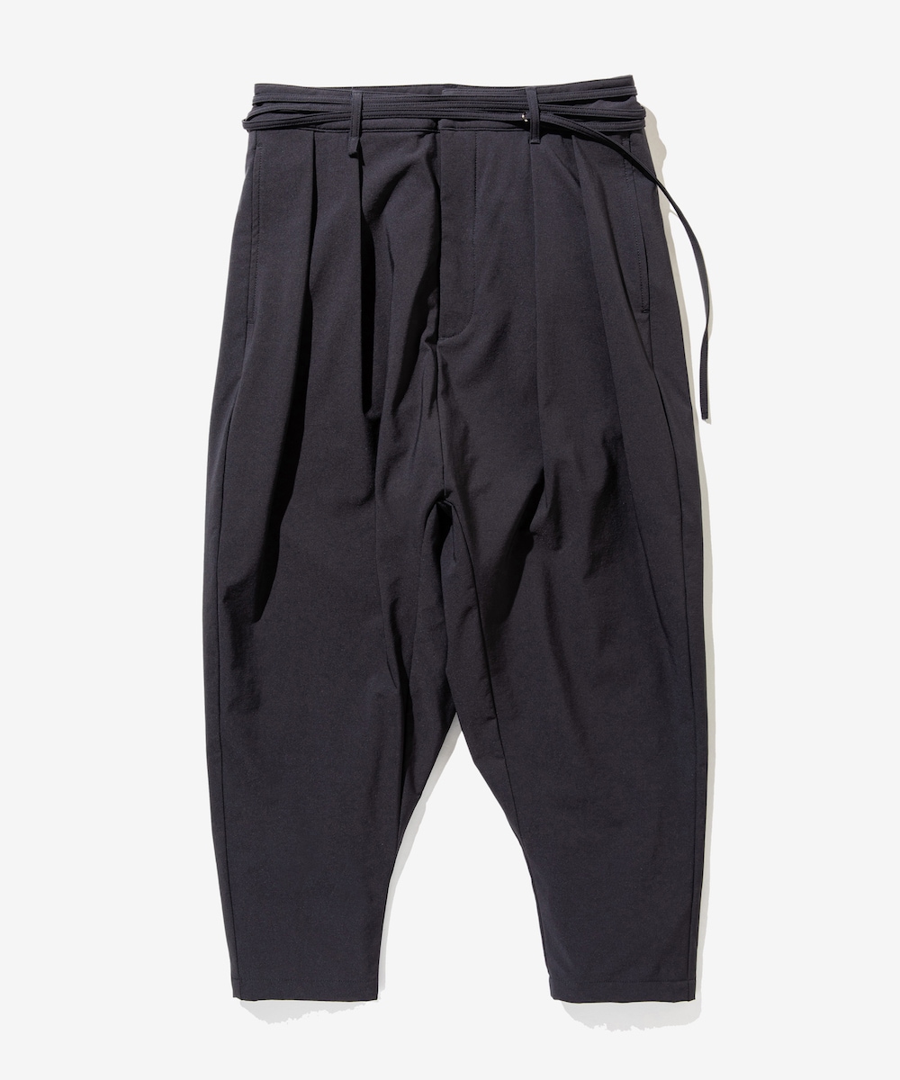 rehacer : Tactical Tapered Pants | レアセル(rehacer