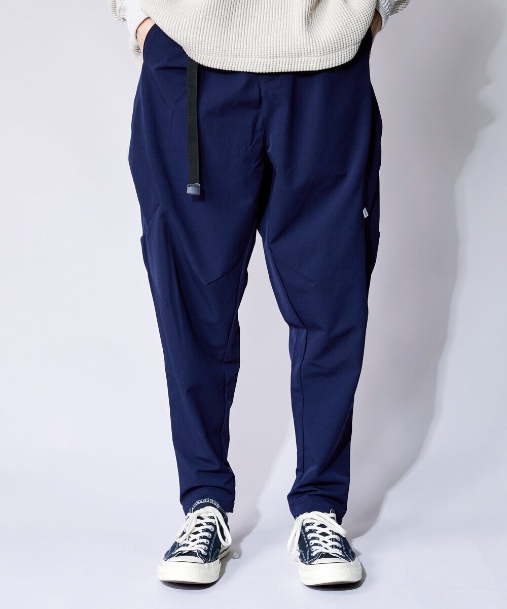 rehacer : Tactical Tapered Pants | レアセル(rehacer