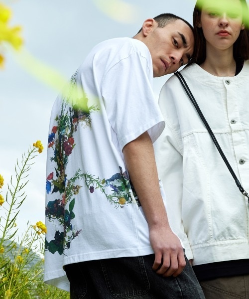 レアセル（rehacer）/rehacer : Botanical Supper on Wide Body rehacer : Botanical Supper on Wide Body | レアセル(rehacer