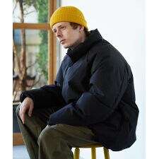 rehacer : Circus Puff Down Jacket | レアセル(rehacer) | マルイ 