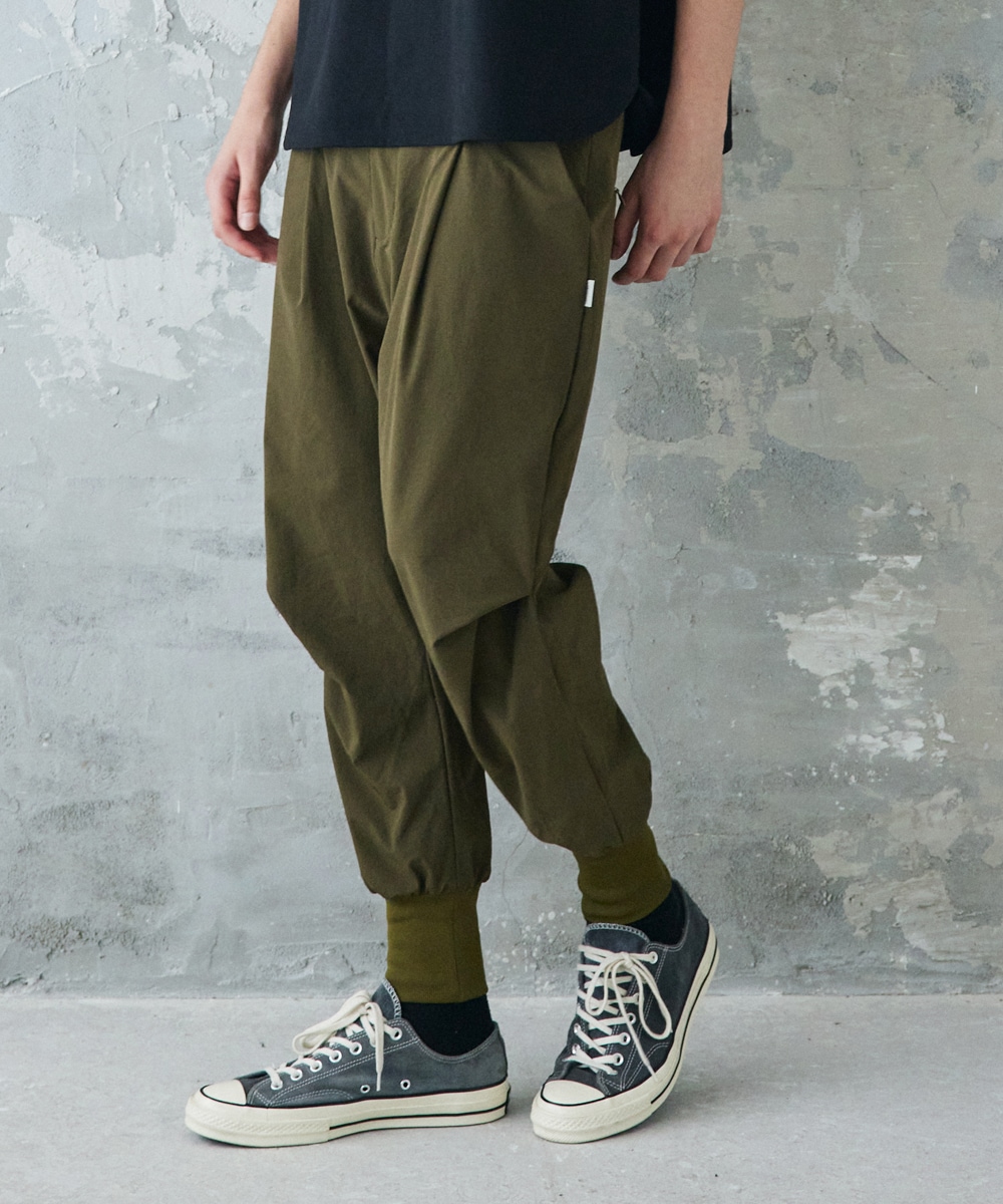 ✓rehacer Tactical Tapered Pants Tactical Tapered Pants | rehacer