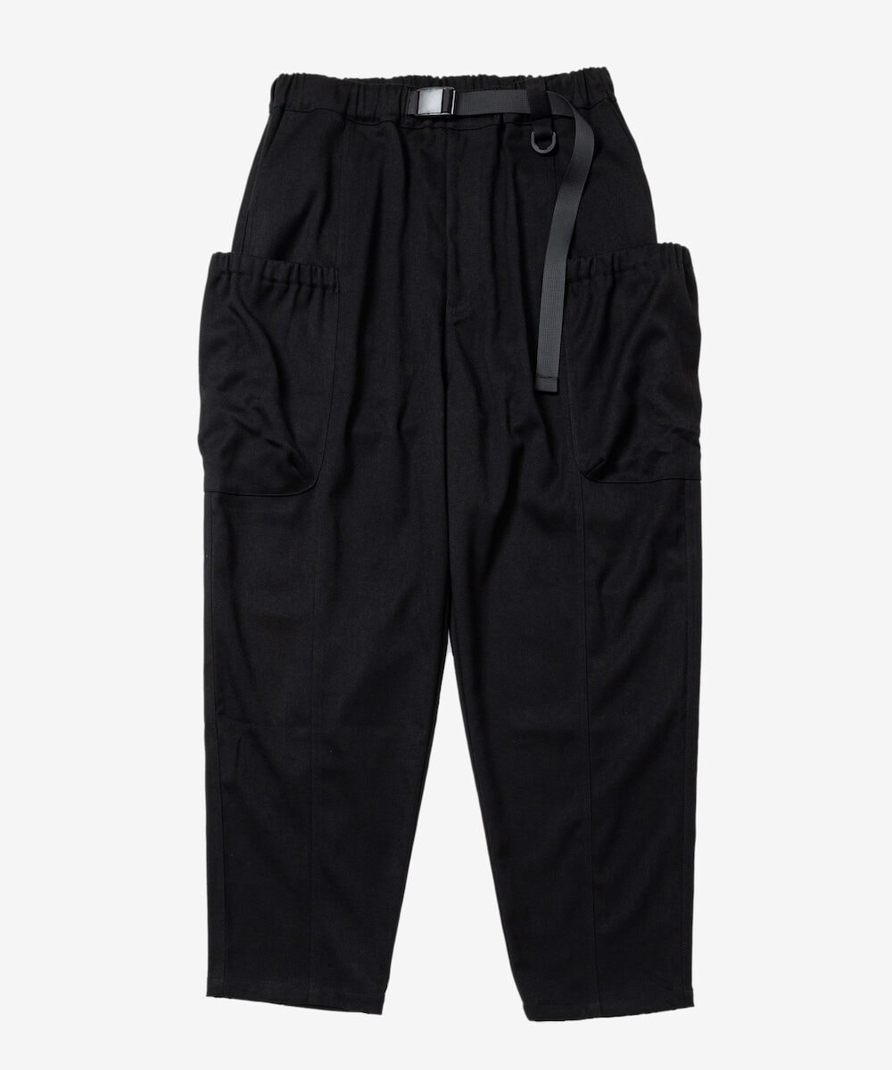 Southwick Gate Label: TW エンボス 1プリーツ ショーツ | シップス