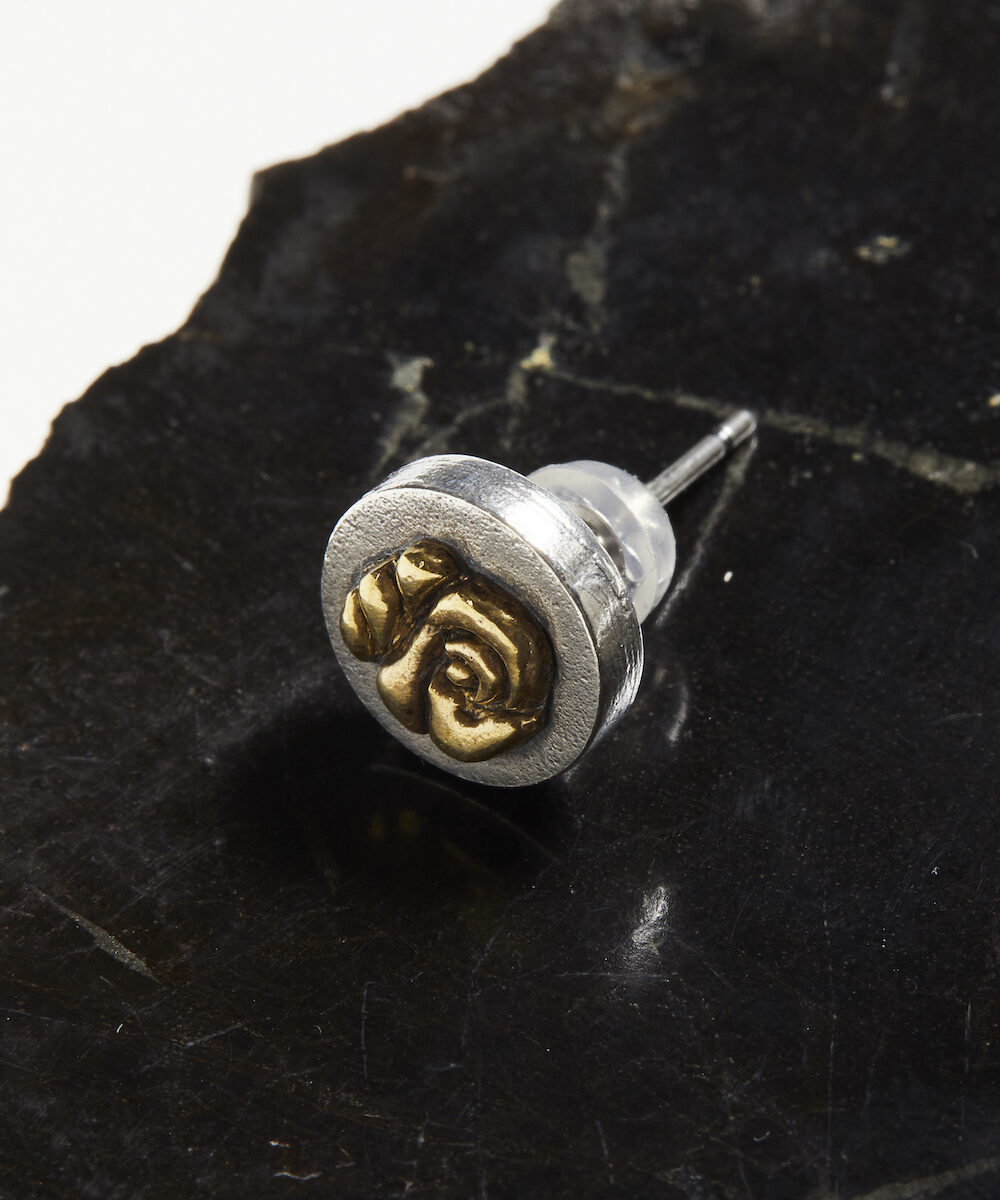[}C]rehacer : Flower Tiny Earrings / t[ ^Cj[ sAX/AZirehacerj Other-1