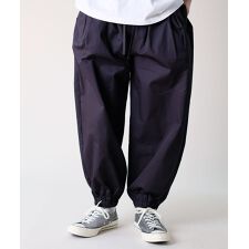 rehacer : Balloon Easy Wide Pants / バルーンイージーワイド パン