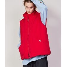 レアセル(rehacer)のrehacer : Shell Puff Down Vest