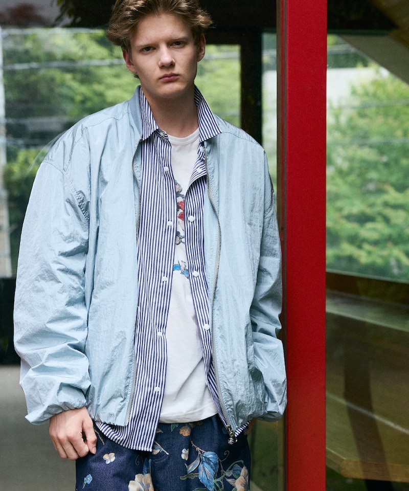 Brooks Brothers / ブルックス ブラザーズ】別注 スタジャン