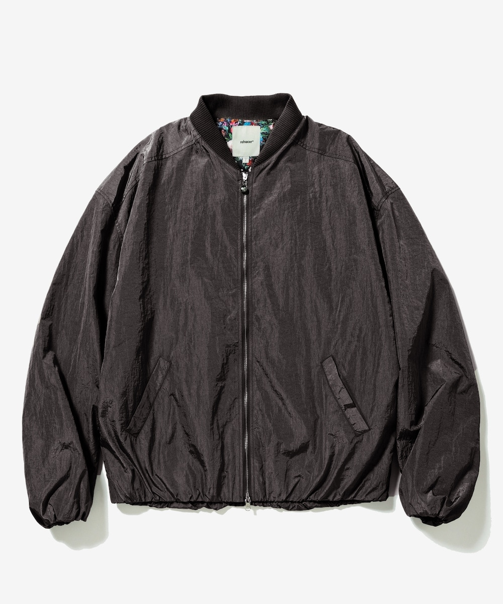 【即完売☆試着のみ】エアフォース LOGO SCRATCH MA-1ジャケット MAISON SPECIAL ma1 ma-1 「ALPHA×MAISON SPECIAL」MA-1 SCRATCH