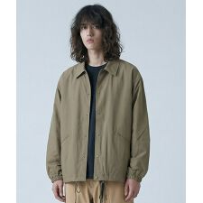 rehacer : Heritage Coach Jacket
