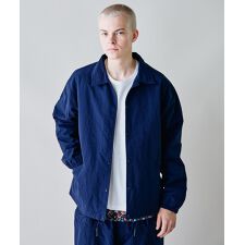 rehacer : Heritage Coach Jacket