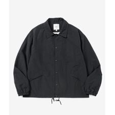 rehacer : Heritage Coach Jacket