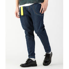 rehacer : Multi Pocket Denim Pants Type -Narrow-