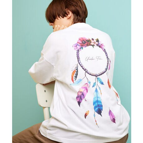 AŹ~ STUDIO T&Y Dreamcatchery n zjbg̈YnƂĒȘa̎RɂĐ˗20/̓VnłBĖȂ̋aŕ҂ݏグAĂɊ􂵂ȃV̂锧GɂȂĂ܂B\[sO߉H܂ňтĘa̎RōsÂ鍂iȑfނɎdグĂ܂B  y fUC zSTUDIO T&YƂ̃R{łBtgɂT&ỸSvgwʂɂ̓h[Lb`[`[tɂ菑̃OtBbNvgĂ܂BƎ̃CNWFbgvg̋Zpf郊AȎdオɂȂĂ܂B  WAKAYAMAFabricBody : ォە҂݁AX̎YnƂčO킸Șa̎RɂĐ˗҂ݏグngp{fB[łB  悢ƔĜfފy߂PT&Y ySTUDIO T&YzGOROfS̍Y̒qƂāAJ[rO̎󂯂cɂ̃NtguhySTUDIOT&YzB uh̃X^[g1977NŁAU[NtgX^[gA1988Nɂ̓Vo[X^[gBfUC̊{̓lCeBuAJ`[tɂARĚ``[tɂ̂B摜̏i̓TvłBۂ̏iƂ͐FAdlAHATCYAfޓ኱قȂꍇ܂B[^:01202000012]