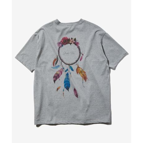 AŹ~ STUDIO T&Y Dreamcatchery n zjbg̈YnƂĒȘa̎RɂĐ˗20/̓VnłBĖȂ̋aŕ҂ݏグAĂɊ􂵂ȃV̂锧GɂȂĂ܂B\[sO߉H܂ňтĘa̎RōsÂ鍂iȑfނɎdグĂ܂B  y fUC zSTUDIO T&YƂ̃R{łBtgɂT&ỸSvgwʂɂ̓h[Lb`[`[tɂ菑̃OtBbNvgĂ܂BƎ̃CNWFbgvg̋Zpf郊AȎdオɂȂĂ܂B  WAKAYAMAFabricBody : ォە҂݁AX̎YnƂčO킸Șa̎RɂĐ˗҂ݏグngp{fB[łB  悢ƔĜfފy߂PT&Y ySTUDIO T&YzGOROfS̍Y̒qƂāAJ[rO̎󂯂cɂ̃NtguhySTUDIOT&YzB uh̃X^[g1977NŁAU[NtgX^[gA1988Nɂ̓Vo[X^[gBfUC̊{̓lCeBuAJ`[tɂARĚ``[tɂ̂B摜̏i̓TvłBۂ̏iƂ͐FAdlAHATCYAfޓ኱قȂꍇ܂B[^:01202000012]