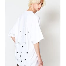 STAND : Star Dot T / スター ドット Tシャツ | レアセル(rehacer)