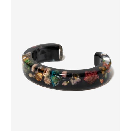 AZFlower Plate BangleFƂǂ̃hCt[ŃR[eBOoOłB}`zF̉ԂP_P_Ƃŕ{Ȃł͂̎ԉɂƋZpdˍ킹ACełBx[X̓ubNzFȂ̂ŔhɂȂ肷Alۂ͋Ĉ܂܃X^C̃ANZgƂĎANZT[łB摜̏i̓TvłBۂ̏iƂ͐FAdlAHATCYAfޓ኱قȂꍇ܂B[^:01201300003]