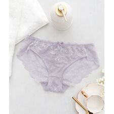 ダスティフルール総レースショーツ