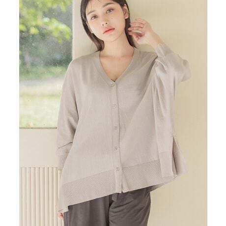 [^:t15]u@\ J[fBKvDȃfUCƑ@\˔AN̈ꒅBӂƏ_炩ȐnAԂɂꂳ܂ɂɏ̐Sn悳炵܂BîVGbgƎp˔J[fBKAȂ̓ɊY܂BV[ɍ킹Ď݂ɊE ItBX₨oł̗[΍ɁE P[vƂāE xr[J[̓悯΍􁡎CɂAX[YɎՂƐngpA360Jo[B͂̎Ղ邱ƂňSvXBɌȂX}[gȃfUCŁAꂽȂy߂܂By₩ŁA^тX[YRpNgɐ܂肽߁AobO̒ł΂炸^тɕ֗BʋC̗ǂ㎿ȑfނA[΍ɂ悯ɂ\ȈꖇɁBCɂȂ镔肰ȂJo[h}X[u̘rݍ݁AKB▭ȏ䊴Ǎ^i`ɃJo[BVlbÑfUCfReƖAǂȃCi[ƂDBAC{[̂݁AnɎ኱̓܂Bɂgp܂ÂɂĐԂ̃VGbgꍇ܂BTCYM / LuyMz:64.5@:78.5yLz:67.5@:83.5TCY̓X^btuō̐lƂȂ܂B̌덷ꍇ܂̂ŁA\߂܂悤A肢\グ܂BiڍבfށFRbg75 iC25%