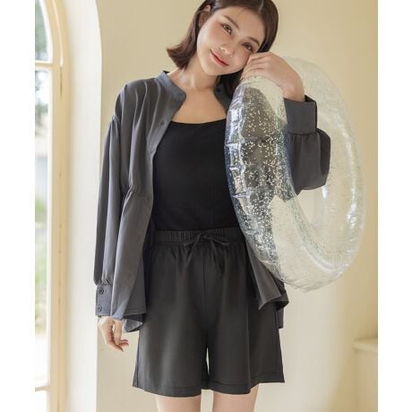 [^:t14p]tu-hacci rash guard CollectionV[gpcPi񂵂₷VvȃfUCŁAlXȃV[ŊIAӂƂVGbgŃqbvCEɂdlɁBEGXg̓S{RtŁAKȒSnƒEɂĈS̃tBbgBX}[gtHۂ܂TCỸ|PbgtA^тɂ֗ZbgeV[gpcPiTCYyMzEGXgF34cmAF36cmA҉F11.5cmAF32cmyLzEGXgF38cmAF38cmA҉F13cmAF33cmuTCY̓X^bt̐lƂȂA኱̌덷ꍇ܂Bpcɂ͐Lk܂BidlEGXgFSfށF|GXeA|E^fF165cm / Mӎj^[ɂAFۂ̏iƎ኱قȂꍇ܂BLڂ̃Zbgê݂̔̔ƂȂ菬͊܂܂܂B̍ۂ́A\(PAx)̎戵G\ƒӎmFBbVK[h V[gpc Pi Ăh~ p Ă΍ IV Vc  XCEGA }CEGA ig y   UVJbg uEX OJ AEghA v[ J̓ }}R[f W[ t14p