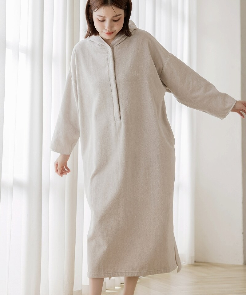 ツーハッチ(tu-hacci) パジャマ・ルームウェア の一覧 | マルイウェブ