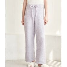 《P.snow》ロングパンツ ルームウェア