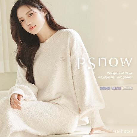 [^:r243]tu-hacci Roomwear CollectionVlbNgbvXPî悤ɁAy₩ŗDBP.snowV[Y┲łAl̃jAXtF~jB_炩ȂʂɕĐS܂łق鎞ԁB[YƏiA~̃bNXX^CByȕɂ߁zE났ȂAꂽ͋Cy݂EȂ߂炩Ȕɂ肽Ey₩ȒSnDȕERɑ̌^Jo[ł郋[EFATĂۉ+ɂbNXEFAE@ۂ̊ԂɋC܂݁A𓦂ȂEщHAыʂɂȂɂfނgpÊ悤ɏ_炩ȎŉKȒSnEVɂȂɂA^ꂵɂfReCoVlbNgbvXE[߂VlbNŎ񌳂V[vȈۂɁE炵Ă{[EZ߂̑OŃX^CUPE̓qbvCڗȂShJ肰ȂANZgɁBZbgegbvXPi舵TCYFuiOjF55cmAgF62cmAF51cmAF60cmTCY̓X^btuō̐lƂȂ܂B̌덷ꍇ܂̂ŁA\߂܂悤A肢\グ܂Bfރ|GXe89iC11