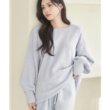 [^:r245]tu-hacci Roomwear Collection{[glbNgbvXPî悤ɁAy₩ŗDBP.snowV[Y┲łAl̃jAXtF~jB_炩ȂʂɕĐS܂łق鎞ԁB[YƏiA~̃bNXX^CByȕɂ߁zE났ȂAꂽ͋Cy݂EȂ߂炩Ȕɂ肽Ey₩ȒSnDȕERɑ̌^Jo[ł郋[EFATĂۉ+ɂbNXEFAE@ۂ̊ԂɋC܂݁A𓦂ȂEщHAыʂɂȂɂfނgpÊ悤ɏ_炩ȎŉKȒSnEVɂȂɂA^ꂵɂiȃCŁgh{[glbNgbvXEZ߂̑OŃX^CUPE̓qbv܂łJo[El܂肷JȂ▭ȃlbNCE炵Ă{[ShJ肰ȂANZgɁBZbgegbvXPi({[glbN)舵TCYFuiOjF65cmAgF62cmAF51cmAF60cmTCY̓X^btuō̐lƂȂ܂B̌덷ꍇ܂̂ŁA\߂܂悤A肢\グ܂Bfރ|GXe89iC11