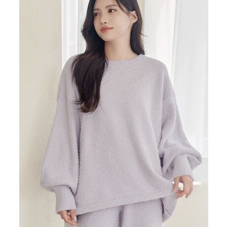 [^:r245]tu-hacci Roomwear Collection{[glbNgbvXPî悤ɁAy₩ŗDBP.snowV[Y┲łAl̃jAXtF~jB_炩ȂʂɕĐS܂łق鎞ԁB[YƏiA~̃bNXX^CByȕɂ߁zE났ȂAꂽ͋Cy݂EȂ߂炩Ȕɂ肽Ey₩ȒSnDȕERɑ̌^Jo[ł郋[EFATĂۉ+ɂbNXEFAE@ۂ̊ԂɋC܂݁A𓦂ȂEщHAыʂɂȂɂfނgpÊ悤ɏ_炩ȎŉKȒSnEVɂȂɂA^ꂵɂiȃCŁgh{[glbNgbvXEZ߂̑OŃX^CUPE̓qbv܂łJo[El܂肷JȂ▭ȃlbNCE炵Ă{[ShJ肰ȂANZgɁBZbgegbvXPi({[glbN)舵TCYFuiOjF65cmAgF62cmAF51cmAF60cmTCY̓X^btuō̐lƂȂ܂B̌덷ꍇ܂̂ŁA\߂܂悤A肢\グ܂Bfރ|GXe89iC11