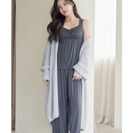 [^:r248]tu-hacci Roomwear CollectionOKEPî悤ɁAy₩ŗDBP.snowV[Y┲łAl̃jAXtF~jB_炩ȂʂɕĐS܂łق鎞ԁB[YƏiA~̃bNXX^CByȕɂ߁zE났ȂAꂽ͋Cy݂EȂ߂炩Ȕɂ肽Ey₩ȒSnDȕERɑ̌^Jo[ł郋[EFATĂۉ+ɂbNXEFAE@ۂ̊ԂɋC܂݁A𓦂ȂEщHAыʂɂȂɂfނgpÊ悤ɏ_炩ȎŉKȒSnEVɂȂɂA^ꂵɂiɁA肰Ȃ̌^Jo[郍OKEEL߂̑Ђŏd˒ĂȂEG`ӂ͂܂łۂ蕢OEw̖DŏcCA茩E炵Ă{[䊴͑̌^ɂقȂ܂BTChɂ͕֗ȃ|PbgtŁA@\ShJ肰ȂANZgɁBZbgeOJ[fBKPi舵TCYFuiOjF103cmAgF66cmAF48cmAF60cmTCY̓X^btuō̐lƂȂ܂B̌덷ꍇ܂̂ŁA\߂܂悤A肢\グ܂Bfރ|GXe98iC2