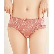 ツーハッチ(tu-hacci)の《BraJelly》シャンテレースサニタリーショーツ