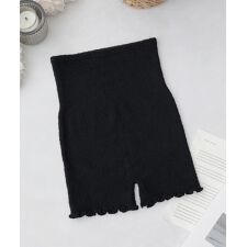 もこもこはらまきパンツ